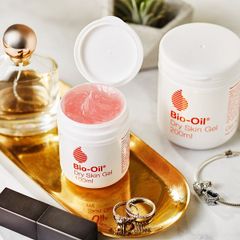 Gel Dưỡng Ẩm Bio-Oil Cho Da Khô Dry Skin Gel