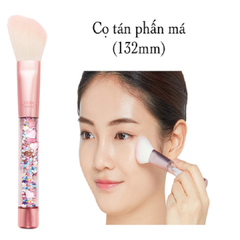 Bộ Cọ Trang Điểm Etude House My Beauty Tool Twinkle Mini Brush Set