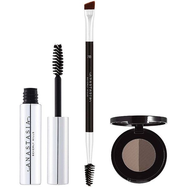 Bộ kẻ chân mày Anastasia Ombré Brow Kit