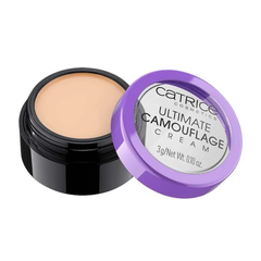 Kem Che Khuyết Điểm Catrice Ultimate Camouflage Cream 3g