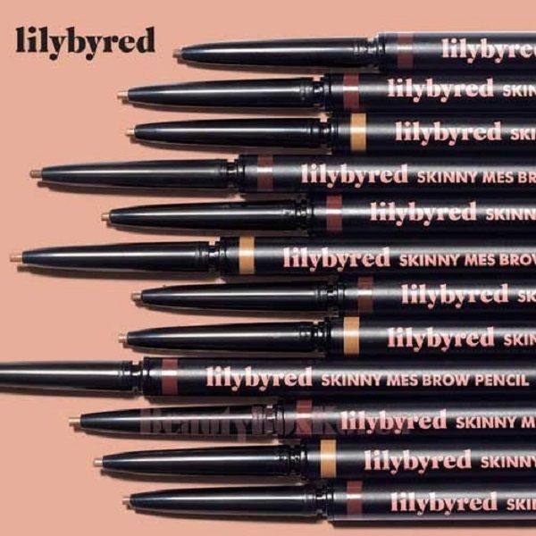 Bút kẻ mắt dạng gel Lilybyred am9 to pm9 #10 Shinegold