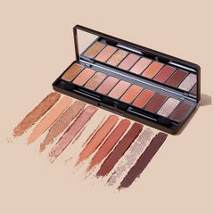 Bảng Phấn Mắt 10 ô Etude House Play Color Eyes