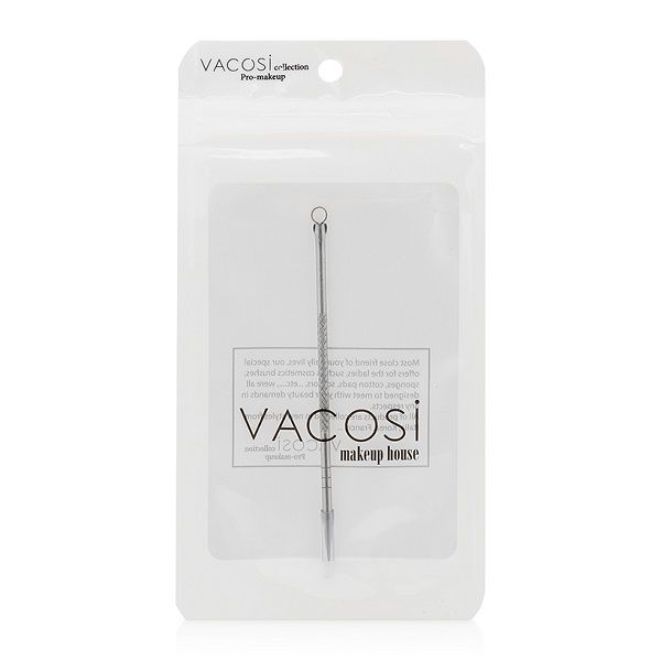 Cây Nặn Mụn Vacosi 2 Đầu NM01 Acne Tool