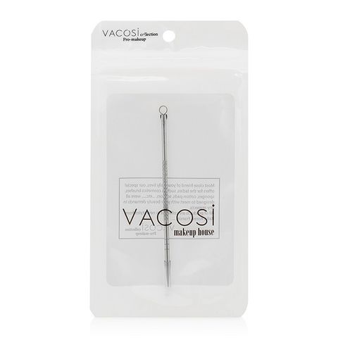 Cây Nặn Mụn Vacosi 2 Đầu NM01 Acne Tool