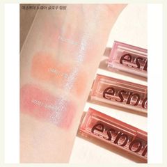 Son Dưỡng Có Màu Espoir Nowear Glow Lip Balm