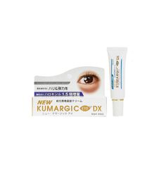 Kem Dưỡng Mắt Kumargic Giảm Quầng Thâm & Bọng Mắt Eye DX Cream 20g