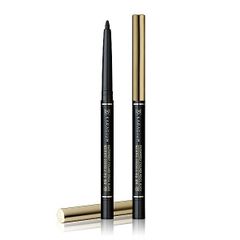 Chì kẻ mắt Karadium Waterproof eyeliner Pencil Black 0.35g