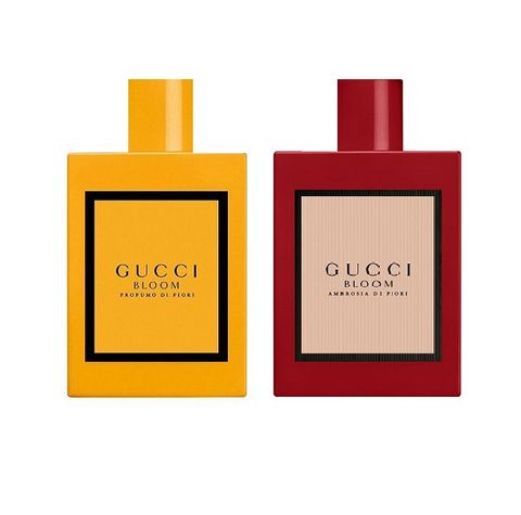 Nước Hoa Gucci Bloom Di Fiori Eau De Parfum 5ml