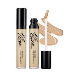 Kem Che Khuyết Điểm Clio Kill Cover Liquid Concealer 7g