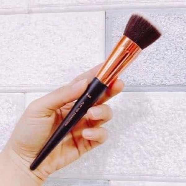 Cọ Đánh Nền Đầu Bằng Vacosi - F08
