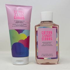 Kem Dưỡng Thể Bath & Body Works Body Cream 226g