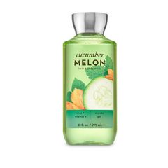 Sữa tắm Bath & Body Works Shower Gel 295ml