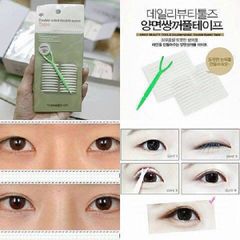 Miếng Dán mí Double eyelid The Face Shop