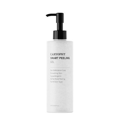 Gel Tẩy Tế Bào Chết Ngăn Ngừa Mụn Caryophy Smart Peeling Gel 250ml