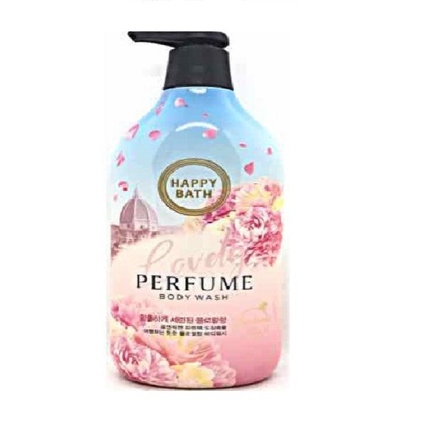 Sữa Tắm Happy Bath Body Wash 900ML