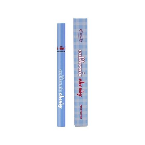 Kẻ Mắt Nước Dearmay California Cherry Pen Eyeliner