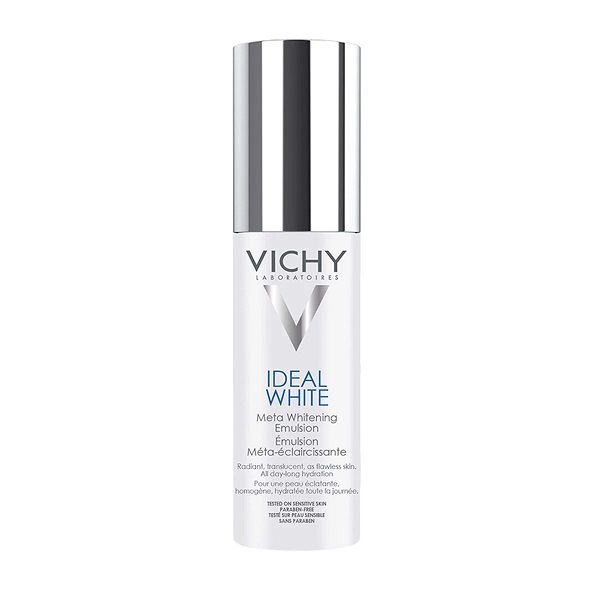 Dung Dịch Dưỡng Trắng Da & Giảm Thâm Nám Từ Sâu Bên Trong Vichy Ideal White Meta Whitening Emulsion 50ml
