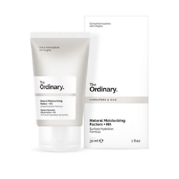 Kem Dưỡng Ẩm The Ordinary Natural Moisturising Factors + HA 30ml