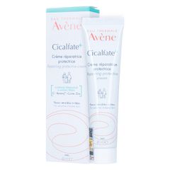 Kem Dưỡng Avene Hỗ Trợ Làm Lành Da Ngừa Nhiễm Khuẩn Cicalfate Repair Cream