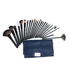 Bộ Cọ Trang Điểm Chuyên Nghiệp Vacosi BC26 Master Face Brush Set 24 Cây