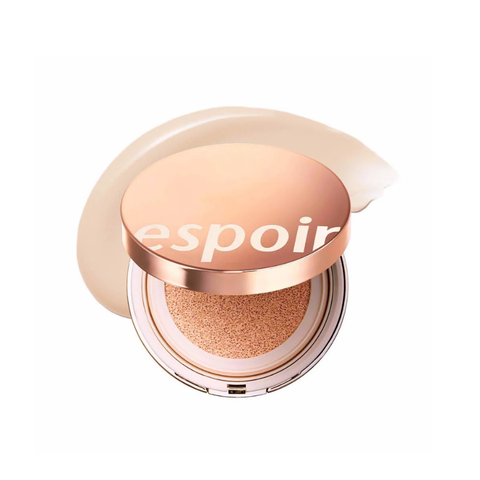 Phấn Nước Espoir Pro Tailor Be Glow Cushion SPF42 PA++ 13g (Tặng Kèm Lõi)