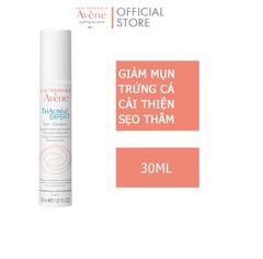 Kem Dưỡng Làm Giảm Mụn Trứng Cá Và Vết Thâm Avene Triacneal Expert Emulsion 30ml