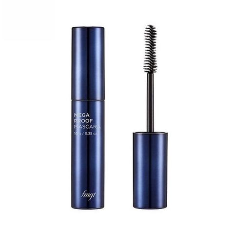 Mascara The Face Shop Mega Proof 10g