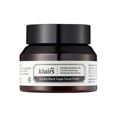 Tẩy Tế Bào Chết Klairs Gentle Black Sugar Facial Polish 60g