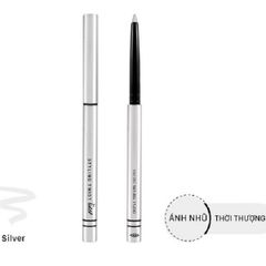 Chì vặn kẻ mắt dạng gel Vacosi Natural Studio Styling Twist Liner VM02