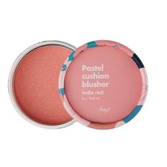 Phấn Má Hồng Dạng Nén The Face Shop Pastel Cushion Blusher 6g