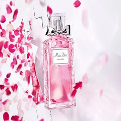 Nước Hoa Miss Dior Rose N’Roses EDT 100ml