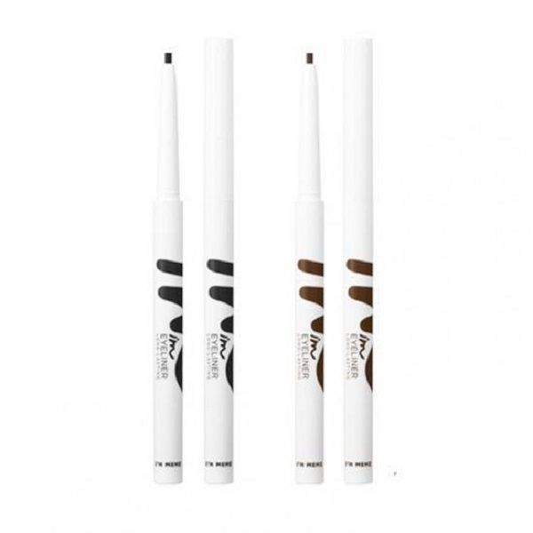 Kẻ mắt IM Meme I'm Eyeliner Long Lasting