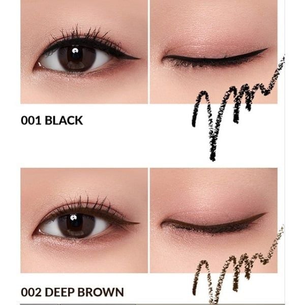 Kẻ mắt IM Meme I'm Eyeliner Long Lasting