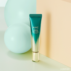 Kem Mắt AHC Youth Lasting Real Eye Cream For Face