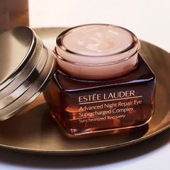 Kem Dưỡng Mắt Ngăn Ngừa Lão Hóa Estee Lauder Advanced Night Repair Eye Supercharged Complex