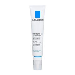 Kem Dưỡng Giảm Mụn Đầu Đen & Bóng Nhờn La Roche-Posay Effaclar K+ 40ml