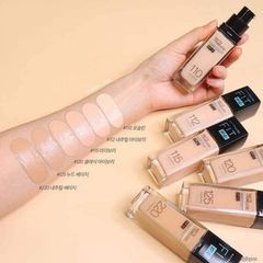 Kem Nền Kiềm Dầu Chống Nắng Maybelline Fit Me Matte Poreless Foundation SPF22 30ml