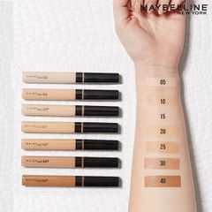 Che Khuyết Điểm Maybelline Fit Me Concealer 6.8ml