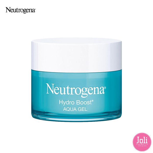 Kem dưỡng Neutrogena Hydro Boost Aqua Gel 50ml