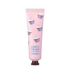 Kem Dưỡng Tay TONYMOLY Scent Of The Day Hand Cream 30ml