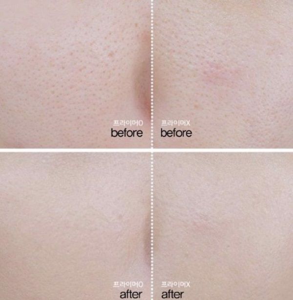 Kem Lót Innisfree No Sebum Primer 25ml