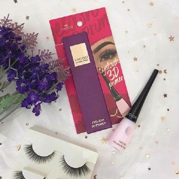 Keo Dán Mi Vacosi Eyelash 3D Primer