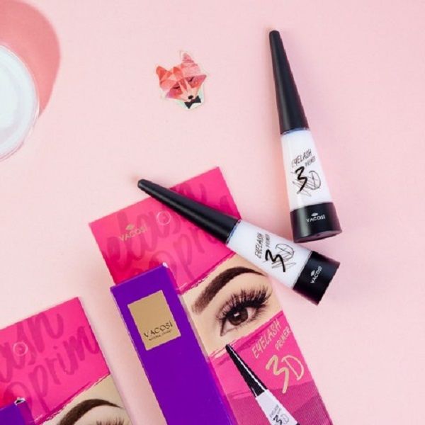 Keo Dán Mi Vacosi Eyelash 3D Primer