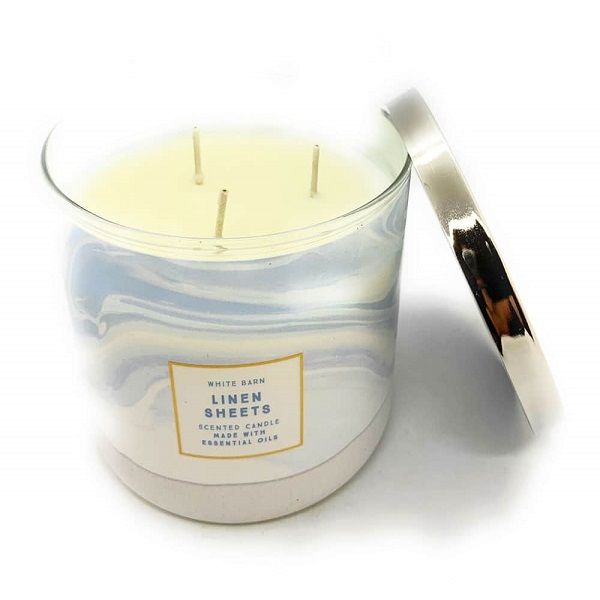 Nến Thơm Bath Body Works Aromatherapy Scented Candle 411g