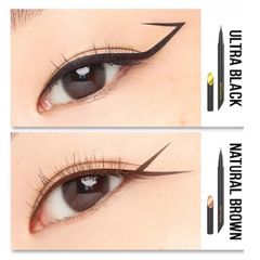 Bút Kẻ Mắt Nước Siêu Sắc Mảnh Maybelline New York Hyper Sharp Extreme Liner