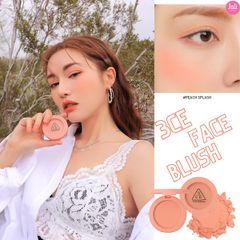 Phấn Má Hồng 3CE Face Blush 5g