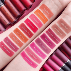 Son Kem Mac Power Kiss Liquid Lipcolour 5ml