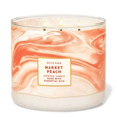 Nến Thơm Bath Body Works Aromatherapy Scented Candle 411g