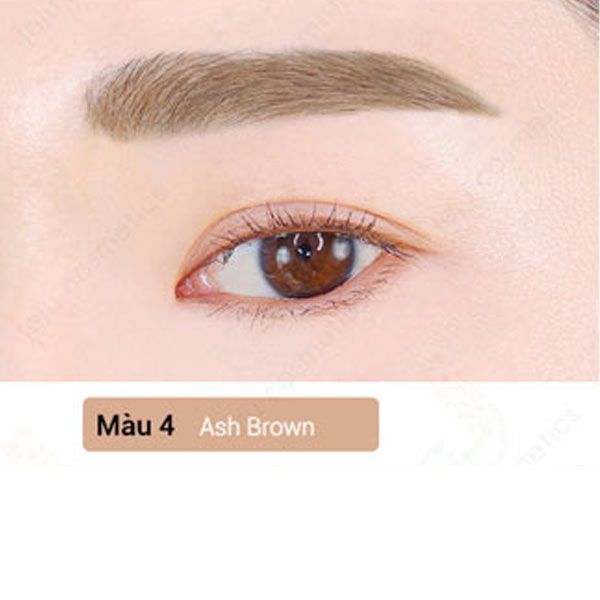 Mascara Skinny Microcara Zero Innisfree #04