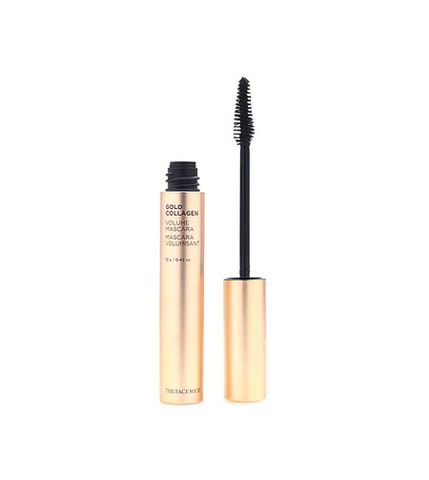 Mascara The Face Shop Gold Collagen Volume 12g